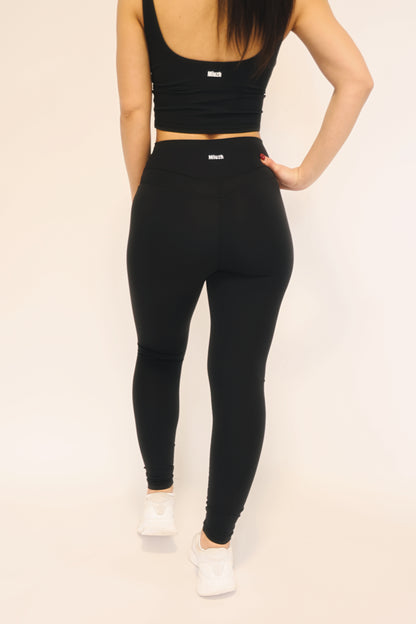 Legging - Miuzh